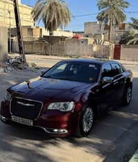 كرايسلر 300 • ٢٠١٥ • نجف