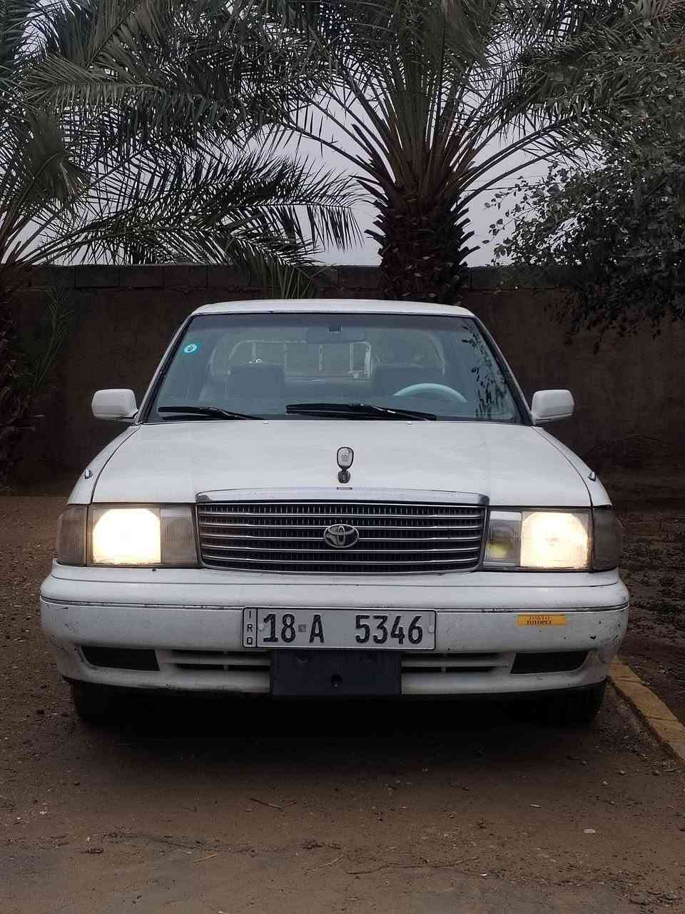 السلام عليكم ارنب 1993 ايسر بلاد مكفولة من العيب الشرعي والكص والنقل جثه ومن الحادث السعر 75 ورقة وبيها مجال للإستفسار الاتصال ***********
