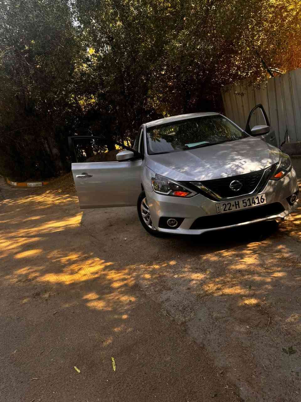 سنترا امريكي ٢٠١٧ ماشيه ٥٧ الف
شاشه carplay جبيره 
ايرباك  كشنات وكلشي سليم 
Eco,Sport,Abs


**إذا كنت صاحب هذا الإعلان وتريد حذفه لأي سبب، رجاءا أرسل رسالة إلى الدعم الفني**