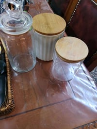 زجاج • ٣ قطع