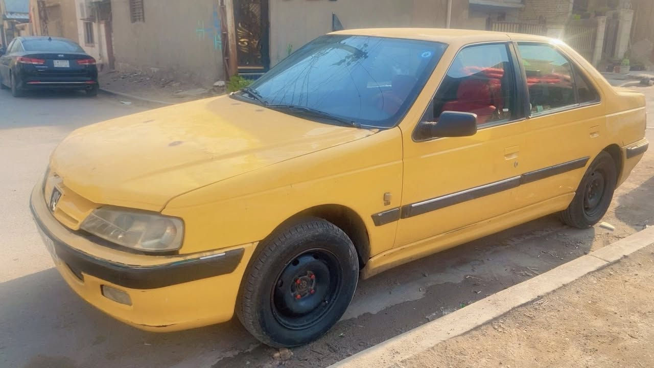 سلام عليكم بيجو بارص 2012 كفاله ولا قطرة صبغ ولا ضربه بسمي رقم الجديد كير مكينه خير من الله عنوان بغداد الجديدة شارع المسبح السعر 37 ورقة رقم الهاتف ***********
