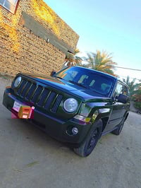 باتريوت • ٢٠٠٨ • رقم بغداد