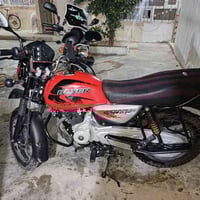 بوكسر موديل ٢٥ • ٢٧٠٠٠ كم • لوحة اربيل