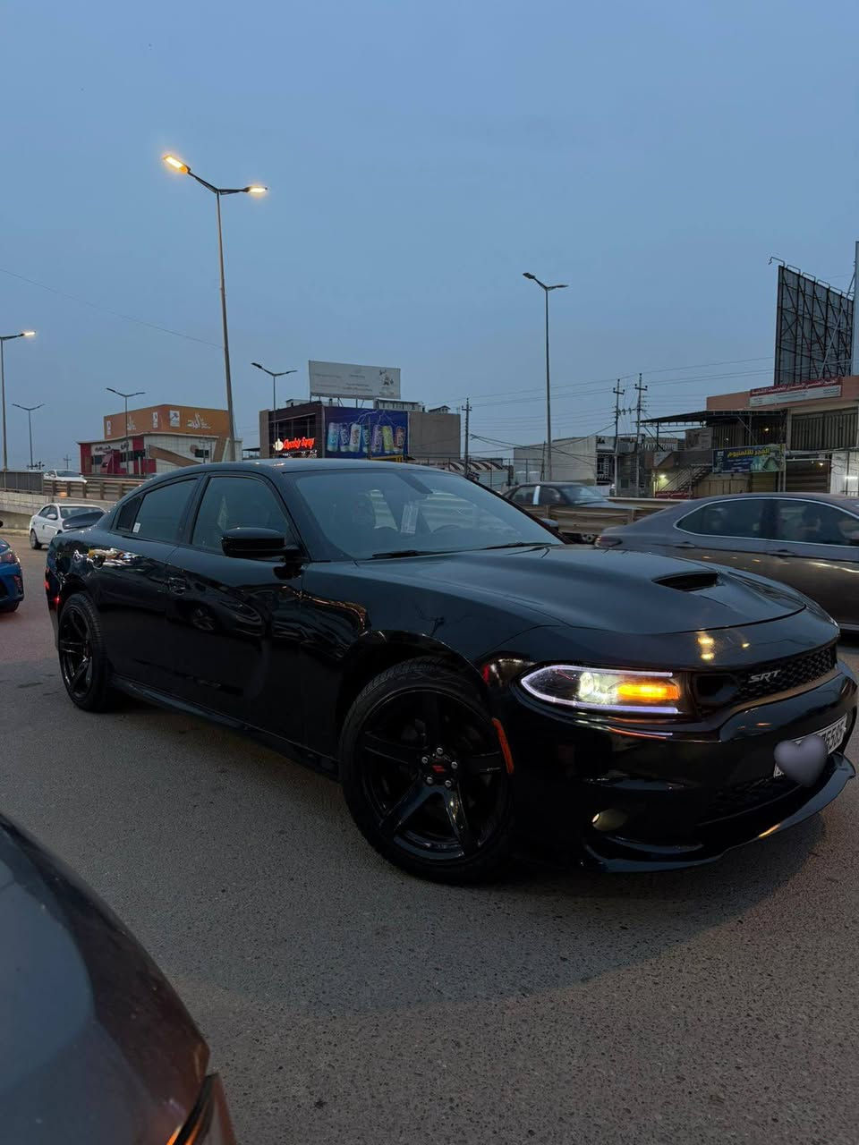 السلام عليكم 
للبيع جارجر موديل 2019 لو اسود 
امريكيه ضرر امريكا جاملغ فقط +صبغ باب بالعراق 
محرك 3600  6V
كير محرك كفاله  
ويل حجم 20 تخم تاير جديد 
السعر 170$ ورقه وبيها مجال 
بيع مستعجل 
الرقم للستفسار ***********
واتساب شغال
