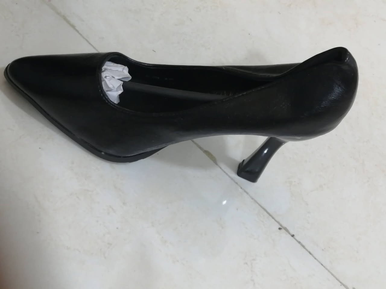 مجموعه احذيه كعب عالي مناسبات قياس مختلف تقريبا 25 قطعه جديد ب85 اول تم بالعافيه


**إذا كنت صاحب هذا الإعلان وتريد حذفه لأي سبب، رجاءا أرسل رسالة إلى الدعم الفني**