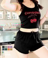 تركسود نسائي • قماش مريح • توصيل موصل