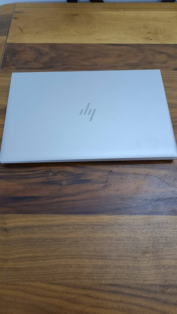 السلام عليكم
لابتوب hp elitebook 845 g8
ryzen 7 pro 5850u
ram 16gb
ssd 256gb
gpu: amd
الشاشة ١٤ لمس
بطارية اربع ساعات
مراوس مع لابتوب كيمنك
مكاني الموصل


**إذا كنت صاحب هذا الإعلان وتريد حذفه لأي سبب، رجاءا أرسل رسالة إلى الدعم الفني**