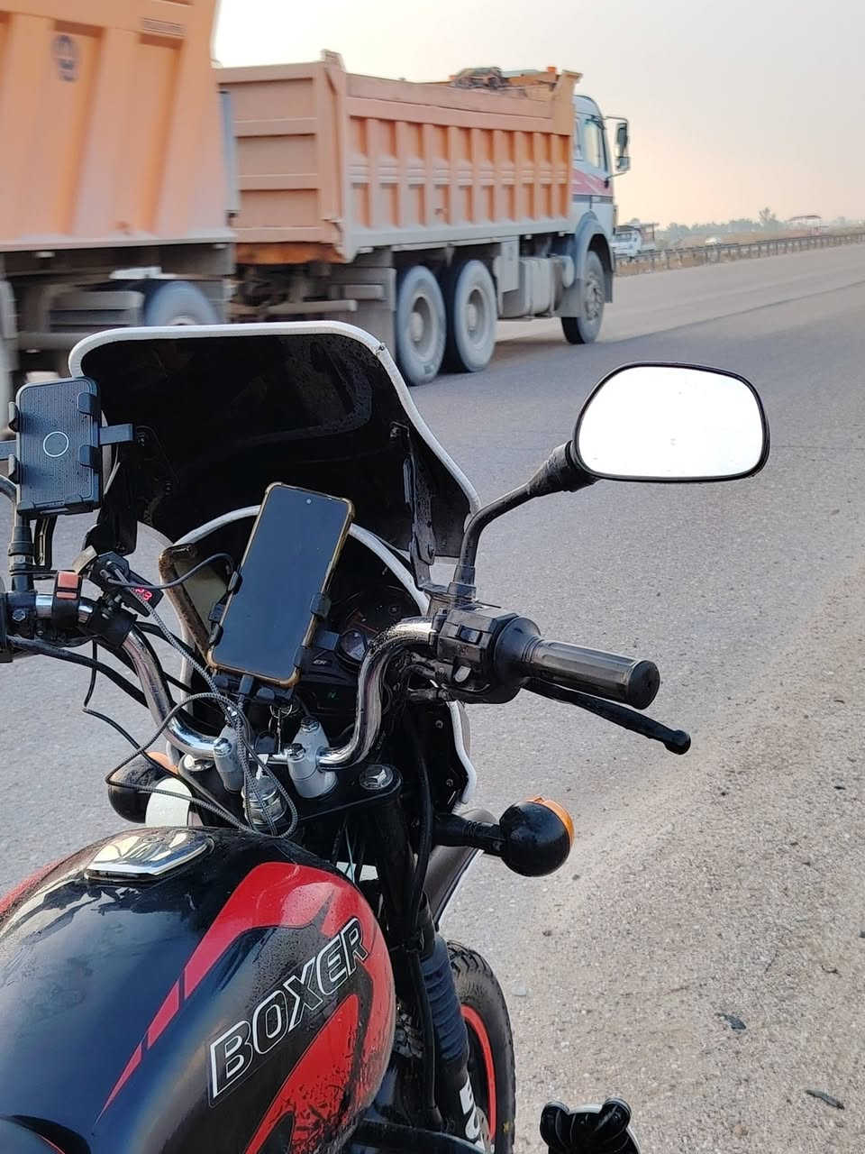 سلام عليكم دراجه بوكسر 2023 مرقم سنويه بسمي دراجه كامله برغي مابيه نقص تجي تفحص وتاخذ بغداد ابو غريب


**إذا كنت صاحب هذا الإعلان وتريد حذفه لأي سبب، رجاءا أرسل رسالة إلى الدعم الفني**