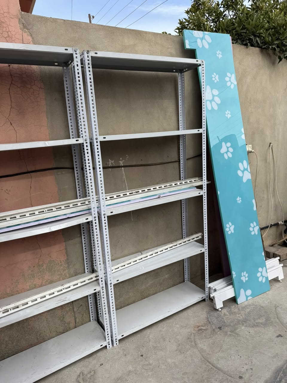 رفوف خشب pdf مع رفوف حديد للبيع متواجد فيسبوك


**إذا كنت صاحب هذا الإعلان وتريد حذفه لأي سبب، رجاءا أرسل رسالة إلى الدعم الفني**