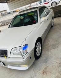 كراون • ٢٠٠٢ • رقم بصره