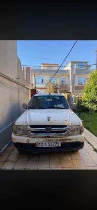 بيكم دير • بيك اب • موديل 2011 • رقم نينوى • سيارة نظيفة • بحاجة صبغ •...