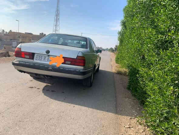 حجم 730 محرك 8 سلندر
موديل 93
رقم وهزه جديد
تحويل ثاني يوم
السعر 55 ورقه
رقمي ***********
