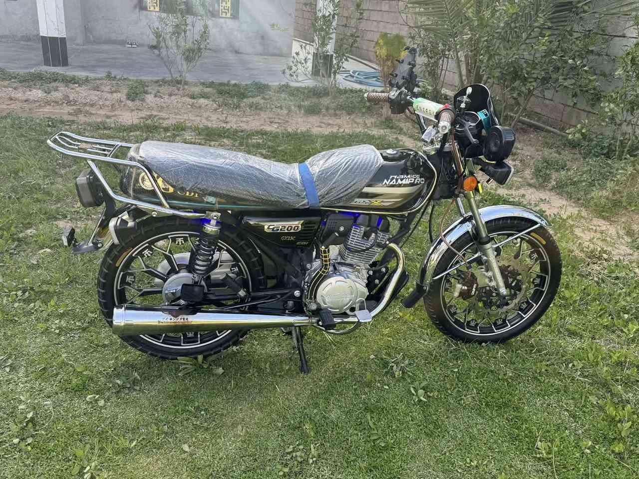 دراجه نامه برو مديل 24 السعر خاص دراجه مفوله خير من الله ***********
