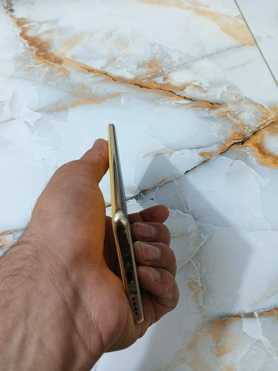 سلام عليكم متاح جهاز انفنكسInfinix NOTE 40 Pro
أخو جديد نضافه 90من 100 ✨
المكان ديالى بعقوبه
السعر 180 وبي مجال 
رقمي ***********
