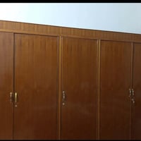 كنتور • درجة اولى • وبي مجال
