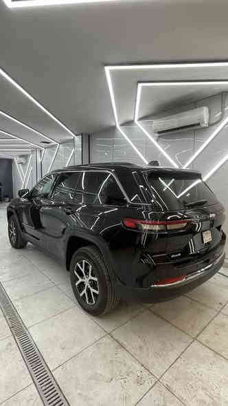 سلام عليكم جيب كراند شيروكي 2024
ماشية 5 سياره كلش جديده واخت زيروه

حادثه بنيد فقط بدون اي دواخل 

ومكفوله كفاله عامه من شاصي ولغود

الموصفات

بانوراما كبيره/ قياده ذاتيه/ رادار امامي مع مانع تصادم/تحذير خروج عن المسار /مستشعر نوم السائق مع نظام التوقف الالي

تحذير النقطه عمياء/ نظام تحذير عند تجاوز السرعه المحددة

انارة محيطية داخلية وخارجية/ شاحن موبايل وايرلس/

مرايا تعتيم ذاتي مع المرايا جانبية/نظام الصوت ALPlNA

ويل كروم اسود/ شاشة كبيره 10.1/عرض خريطه على لوحه القيادة/كامره محيطية 360 دوجة/المصابيح الاماميه زينون

بصمة ابواب للدخول الذكي/ الصندوق الخلفي كهرباء

ذاكرة لحفظ وضعيات الجلوس السائق/المقاعد الأمامية والخلفية تدفئة وتبريد/ انارة داخليه LED

حساسات امامية خلفية/ 5 راكب/ تدفئة ستيرن / بلوتوث

محدد سرعة/ تشغيل عن بعد / نظام بريك الأوتوماتيك مع توقف ذاتي/ تشغيل عن بعد/ UPS 

السعرب32$ واتصل ودلل

للاستفسار

***********

ابو صالح

حي جامعة
