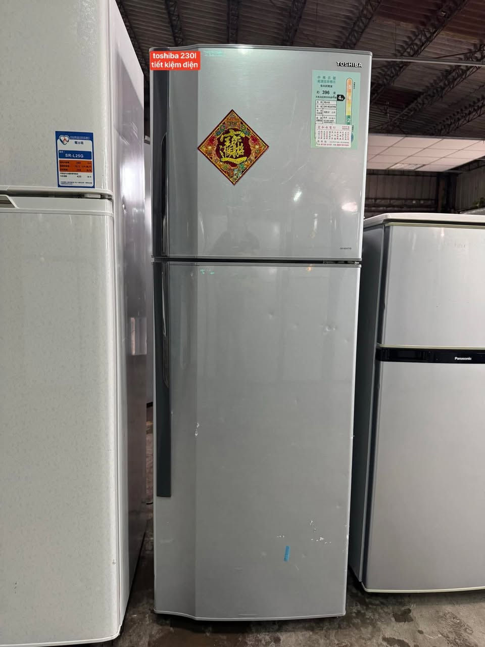 🔥 ĐIỆN LẠNH GIÁ TỐT 🔥
Tủ lạnh • Máy giặt • Điều hoà
✔️ Nhiều mẫu đẹp ,tiết kiệm điện 
✔️ giá công nhân ,giao nhanh trong ngày 
✔️ Giao hàng tận nơi ,lắp đặt


**إذا كنت صاحب هذا الإعلان وتريد حذفه لأي سبب، رجاءا أرسل رسالة إلى الدعم الفني**