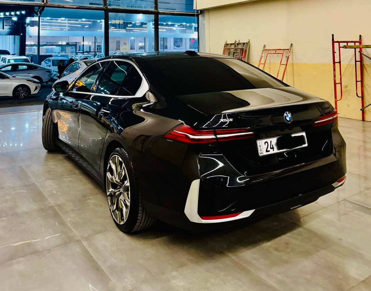 ماشاءاللە ✈️ 

🚘 BMW 530i 2024
🔹 کوردی
🔥 Engine: 2.0L Turbo
🚗 40 هەزار روشتووە
📄 کلین تایتل // بێ بویاغ
🔧 دەعامی بۆ دەعامی بە شەرت
🇺🇸 وارد ئەمریکی
سيارا  رقم +تضليل جام
💰 نرخ445 ورقە و مجال
📍 شوێن: هەولێر

📞 ***********
~~~~~~~~~~~~~~~
BMW 530i 2024
🔹 عربي
🔥 المحرك: 2.0 لتر تيربو📌
🚗 ماشية 40 ألف
📄 كلين تايتل // بدون صبغ
🔧 دعامة إلى دعامة بشرط
🇺🇸 وارد أمريكي

💰 السعر445ورقة (بي مجال)
📍 الموقع: أربيل

📞*********** أربيل, العراق
