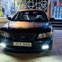 ازيره للبيع موديل ٢٠٠٩   كامله من كلشي ما بيه اي نقص باسمي رقم اربيل ت...