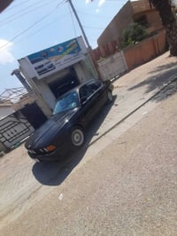 بي ام ٩١ • بدون ضربه • كركوك حي عسكري