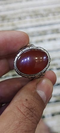 يماني • مطعم بزفير أفريقي • صياغة يدوية