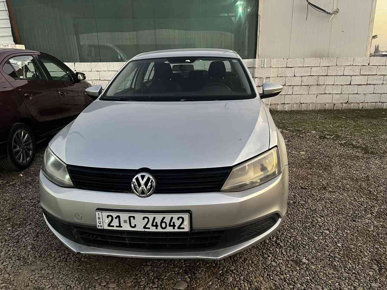 السلام عليكم 

جيتا 2015 خليجي

ماشيه 216الف

محرك 2000تنفس طبيعي

مكان صلاح الدين قضاء العلم 

الضرر تعديل بارد بالبنيد حالوب بالقماره

تقرير داخل الصور

السعر 126 وبيها مجال

هـ  ***********
