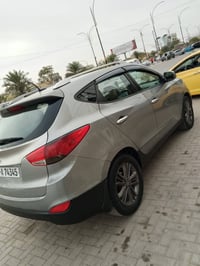 ٢٠١٤ • ٢٠٠٠ • حادث بنيد