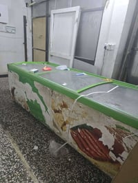 عارضات للبيع     07702550749 العنوان بغداد  عارضه طرحيه  ٣ متر  عارضه ...