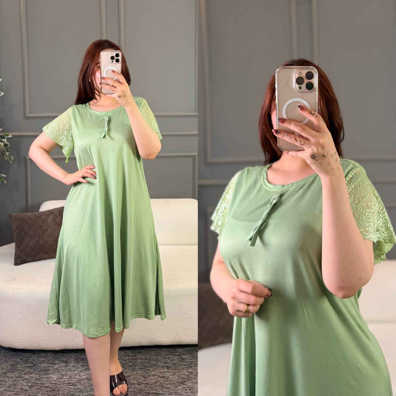 😍جديدنا_وصل😍

 شلحة  أكوال نسائي  🥰 

الخامايه_فالينه زبده

القياس.   فري سايز 

السعر . الدرزن 90 الف

سعر المفرد 15 الف

المحافظات.  6 🚌🚌🚌


**إذا كنت صاحب هذا الإعلان وتريد حذفه لأي سبب، رجاءا أرسل رسالة إلى الدعم الفني**