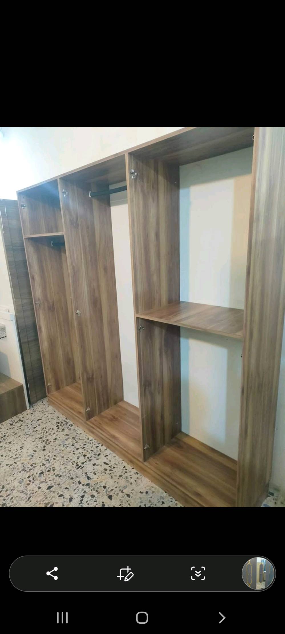 ٦ قطع تركي نضيفة حيل 