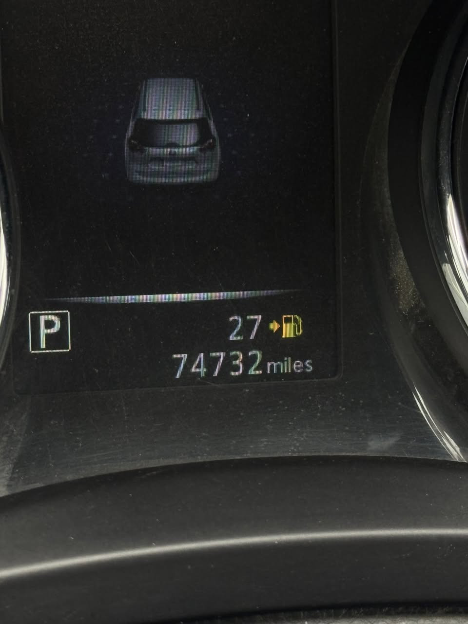 للبيع نيسان روج موديل 2017 ماشية 74 الف ميل
مواصفات نص فول حجم المحرك 2500 المرغوب بدون توربو ضررها واضح عدكم بابين فقط صبغ حتى دعاميات بدون صبغ ايربكات سليمة 100‎%‎ فقط عدكم ايربك الجانبي مفتوح وراجع سستم السعر مناسب مكان سيارة دهوك رقم سنوية جديد سيارة جاهزة 100‎%‎ كير محرك كلة بشرط *********** ***********
