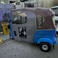 تكتك • موديل ٢١ • حي الكوفه