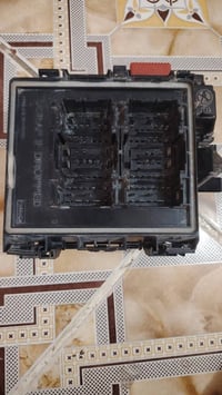 عقيل كير ومحرك وقاعده فيوزات كامله للبيع مال مافرك هايبرد بسعر مناسب 0...