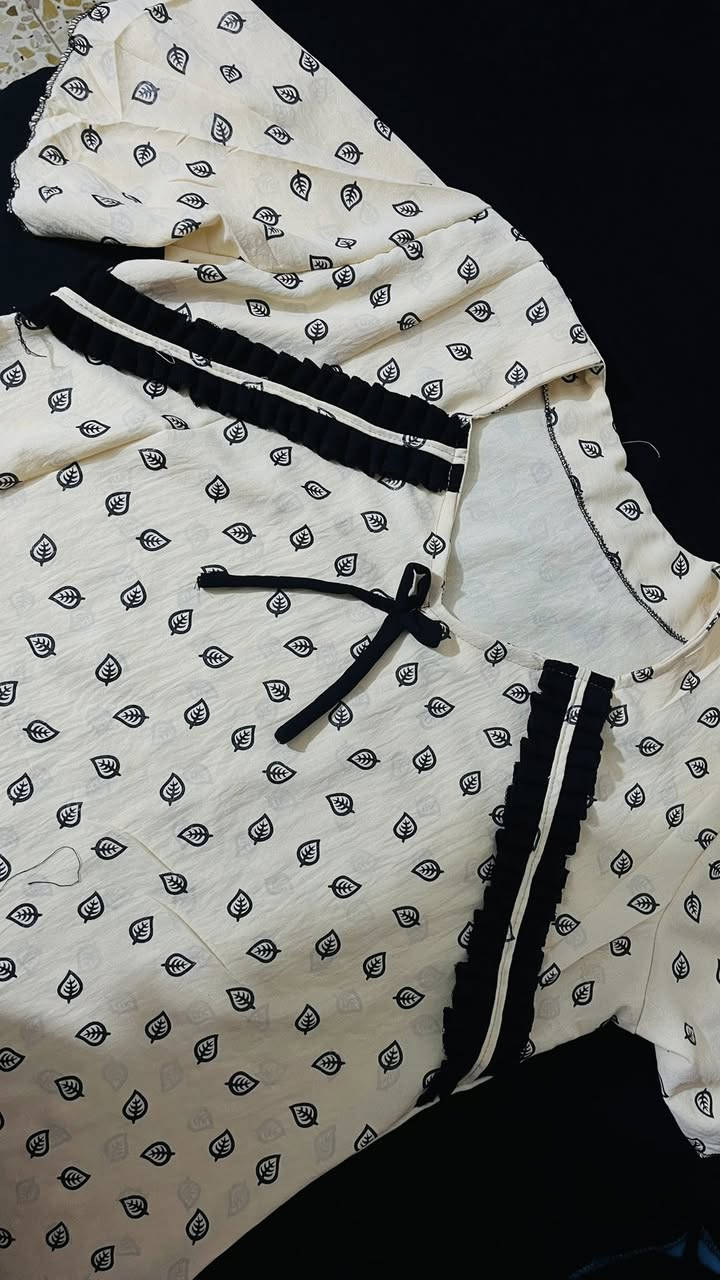 اي قطعه داخل المنشور خياط وقطعه كامله ب ١٠ الالاف😍😍


**إذا كنت صاحب هذا الإعلان وتريد حذفه لأي سبب، رجاءا أرسل رسالة إلى الدعم الفني**