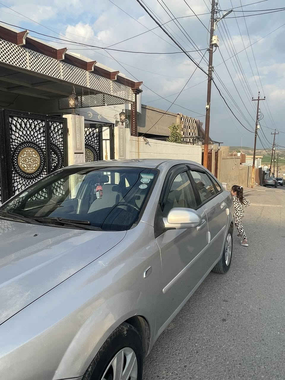 اوبترا موديل ٢٠٠٩ كير عادي بلا سبخ رقم دهوك رقم سنوي جديد لي٢٠٢٩ سعرها ٧٠ مجال


**إذا كنت صاحب هذا الإعلان وتريد حذفه لأي سبب، رجاءا أرسل رسالة إلى الدعم الفني**