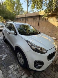 سبورتج جي تي لاين • ٢٠١٩ • مكينة ٢٥٠٠
