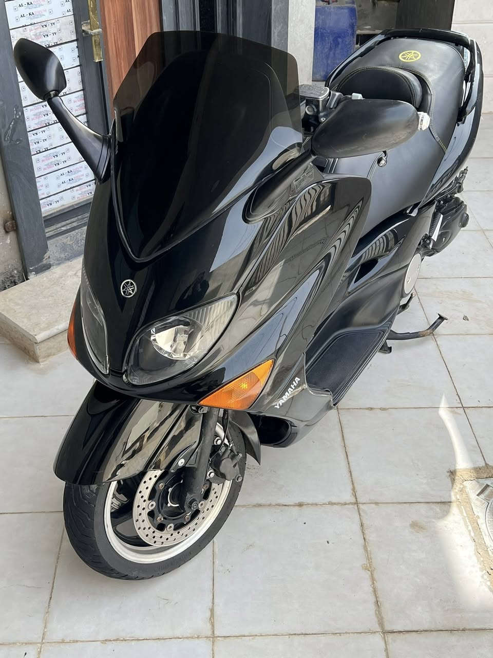 سلام عليكم تي ماكس 2008
كفالهً عامه نضافه100/100
مكينه كفر كلجات عل وضع الشركه 
مكاني بغداد ***********📞
