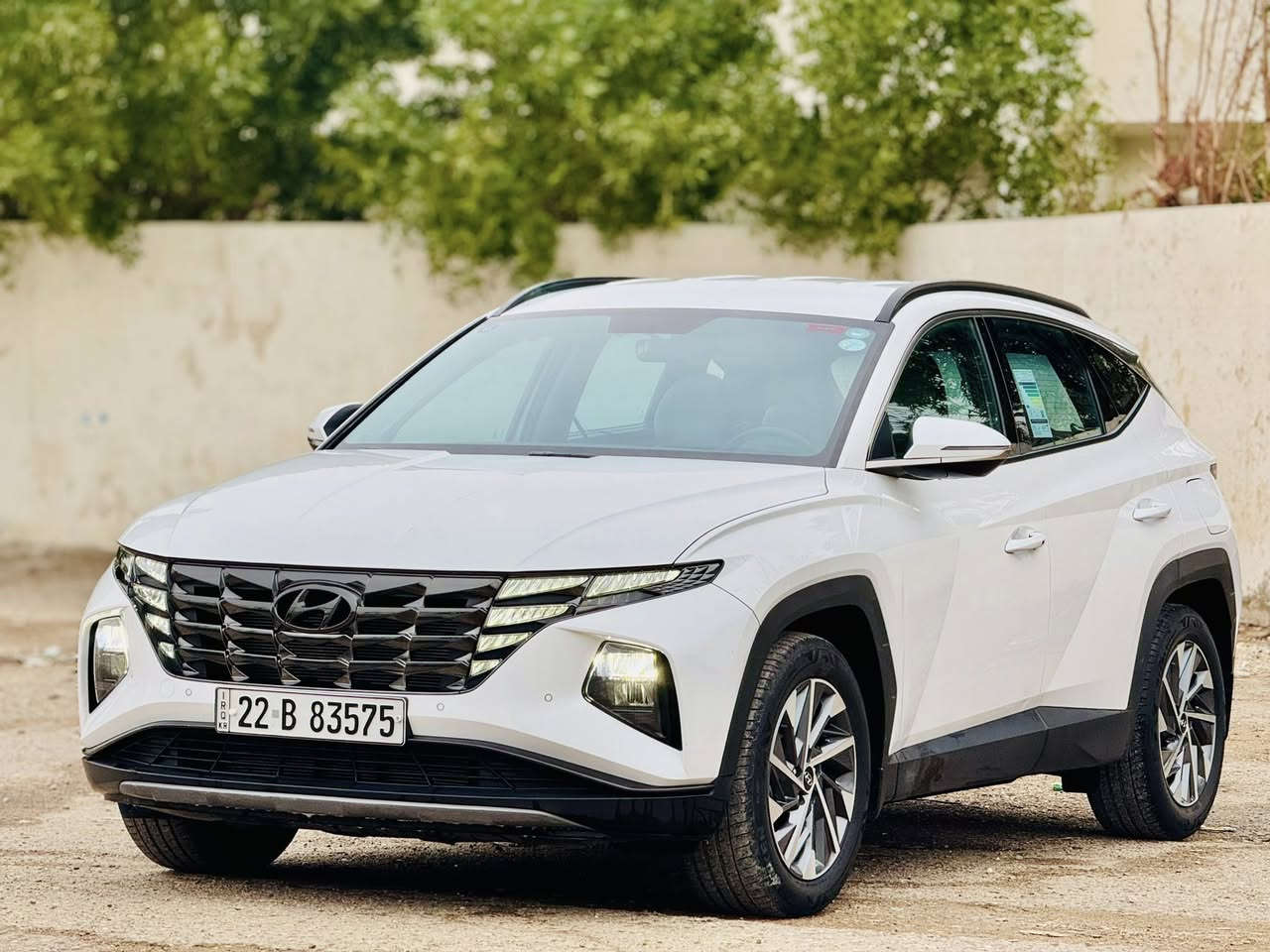 سلام عليكم ؟ بيع مستعجل
توسان 2023  ب اسمي كفاله كفاله عامه بيهه بس كرت ب جاملغ ايمن وبارد  ب صندوك سونر مرفوق 

كير محرك مكفول وع فحص 

السعر : $  198 وبيه  مجااال

اتصال :  ***********

سياره 50 الف  Km

- وارد خليجي ‎
- بصمتين
‏‎ - عدد AIR BAG6
‏‎ - حساسات أمامية 
‏‎ - حساسات خلفية
‏‎ - لايت زينون + LED
‏‎ - كشافات 
‏‎ - بك لايت LED
‏‎ - ويل كب 19
‏‎ - قبضات أبواب من الألمنيوم
-‏‎ اريل نفكيشن
-‏‎ تشغيل عن بعد 
‏‎ -فتح الصندوق كهرباء ذكي 
‏-‎ دشبول شاشة 
‏‎ - شاشة Apple Car play 
‏‎- كاميرا دوارة
‏‎ - الانارة الداخلية LED
‏‎ - المقاعد جلد اسود 
‏‎ - تدفئة المقود 
‏‎ - مثبت السرعة Cruise 
- الأوامر الصوتية
‏‎- أوضاع القيادة  Drive Mode
‏‎ - فحص أنظمة السيارة 
‏‎ - حساسات ضغط اطارات 

‏‎- تبريد شاشة
‏‎ - هاند بريك بصمة 
‏‎‏- ABS 
‏‎‏ - Auto Hold    أوتو هولد
‏‎‏- ISO Fex        ايزو فكس
‏‎- نظام مانع الانزلاق
‏‎- نظام نزول المنحدرات 
‏‎- اشارة في المرايا الجانبية
‏‎- مخرج منفذ الطاقة 
‏‎‏- رادارات جانبيه مع رادار خلفية -
شاحن هاتف Wireless 

بغداد
