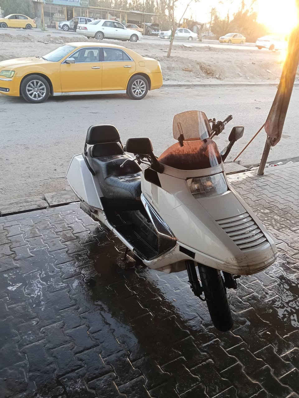 سلام عليكم حبايب فيوجن للمراوس بماكس بليسي


**إذا كنت صاحب هذا الإعلان وتريد حذفه لأي سبب، رجاءا أرسل رسالة إلى الدعم الفني**