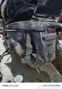 فورزا • صفر • ٨ طافيه