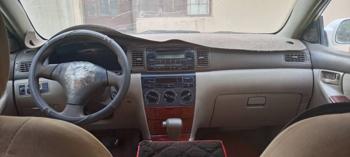 سلام عليكم كورلا نحله للبيع موديل 2007 سعر 75 وبيها مجال للشراي


**إذا كنت صاحب هذا الإعلان وتريد حذفه لأي سبب، رجاءا أرسل رسالة إلى الدعم الفني**