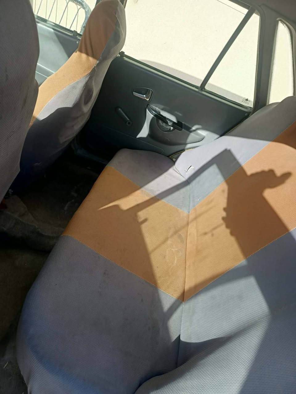 العنوان:. النجف الاشرف للاستفسار ***********
الموديل 2012
رقمها قادسيه الماني تحويل مباشر 
السياره جاهزه وماال جناي
