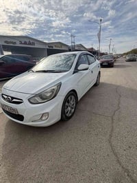 اكسنت • ٢٠١٢ • ضرر