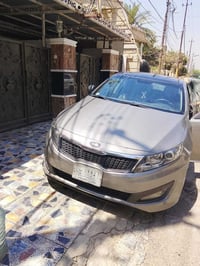 بالتقسيط بالتقسيط  اوبتيما موديل ١٢ وارد أمريكي محرك 2000 جي دي اي تور...