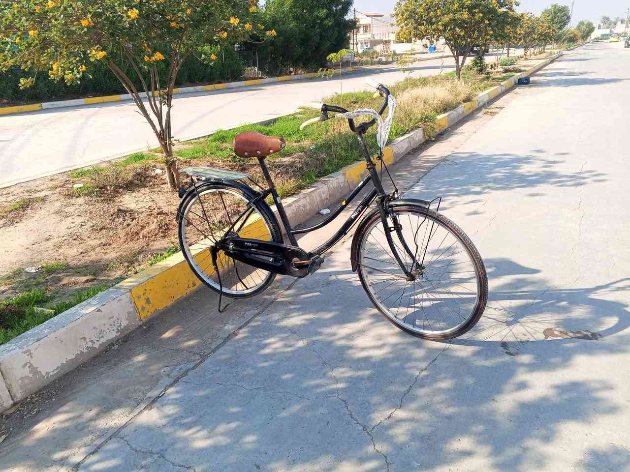 سلام عليكم للبيع باسكيل حجم {26} السعر {70} بي مجال قليل استفسار على اي رقم {{ ***********}} ؟؟؟
