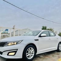 اوبتيما • ٢٠١٤ • خليجي