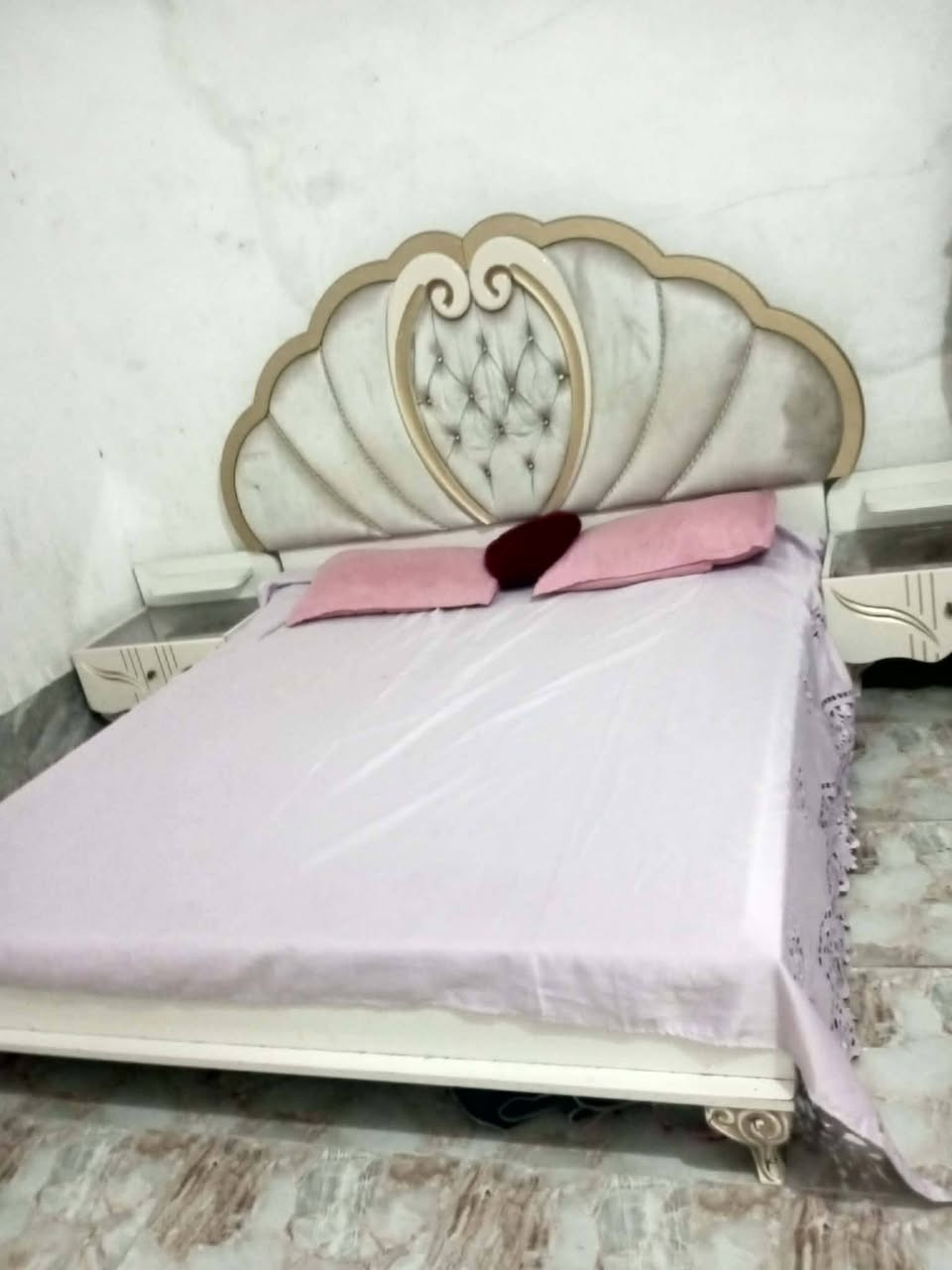 غرفه نوم تركي خشي ثقيل 250وبيها مجال @متابعين


**إذا كنت صاحب هذا الإعلان وتريد حذفه لأي سبب، رجاءا أرسل رسالة إلى الدعم الفني**