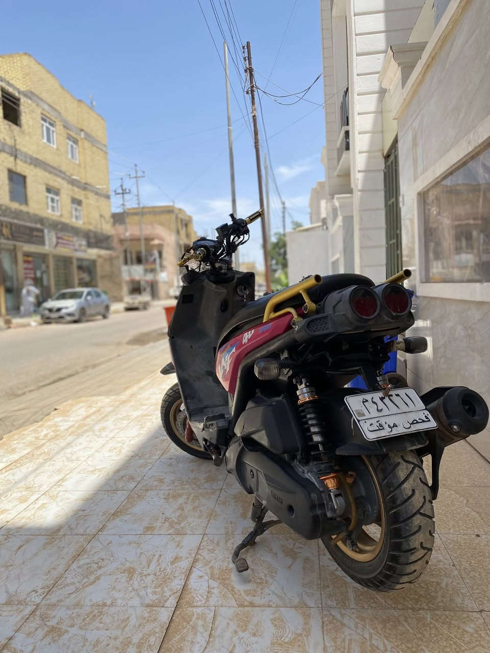 سلام عليكم شباب سكنس جبلي للبيع مكفوله كفاله عامه شرط برغي ما مفتوح ناصريه مركز سعر ١٤٠٠ بيه مجال***********
