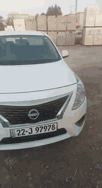 سلام عليكم  نيسان للبيع مديل 2024 اربيل  كامله من كلشي بيه بس ضربه خفيفه بالمدكر الخلفي ماشيه 42
العنوان البصره السعر اتصل ودلل ***********
علمأ انه مكلف بالنشر ***********
