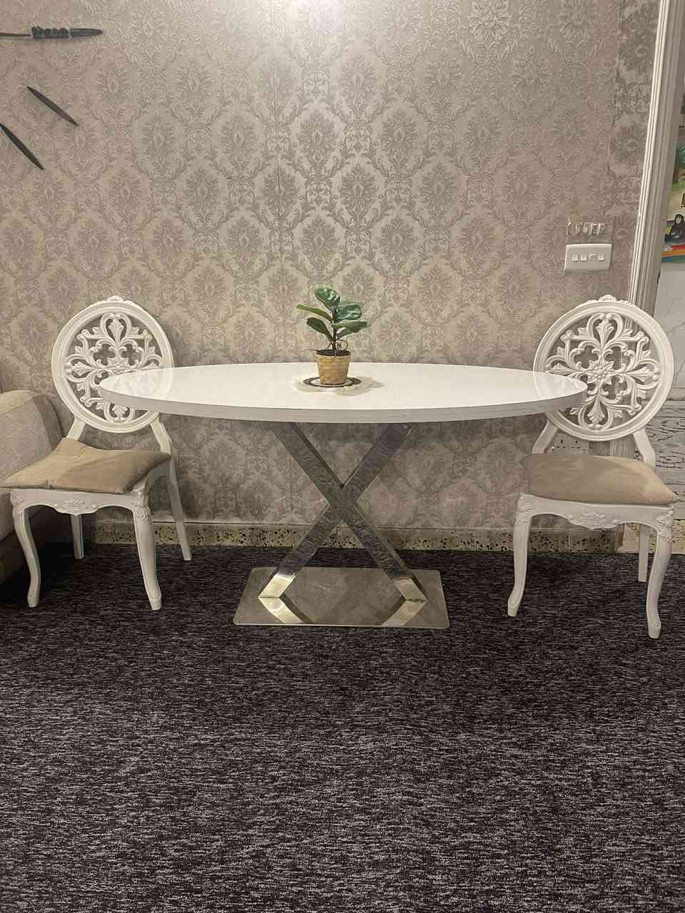 التواصل خاص


**إذا كنت صاحب هذا الإعلان وتريد حذفه لأي سبب، رجاءا أرسل رسالة إلى الدعم الفني**